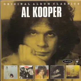 Al Kooper - Original Album Classics