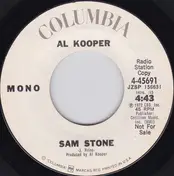 Al Kooper - Sam Stone