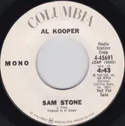 Al Kooper - Sam Stone