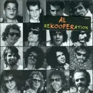 Al Kooper - Rekooperation