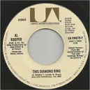 7inch Vinyl Single - Al Kooper - This Diamond Ring