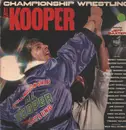 LP - Al Kooper - Championship Wrestling