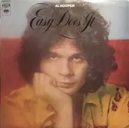 Al Kooper - Easy Does It