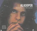 CD-Box - Al Kooper - Soul Of A Man: Live • Rekooperation