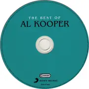 CD - Al Kooper - The Best Of Al Kooper