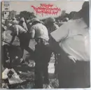 LP - Al Kooper - You Never Know Who Your Friends Are - Pitman pressing