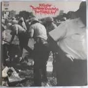 LP - Al Kooper - You Never Know Who Your Friends Are - Pitman pressing