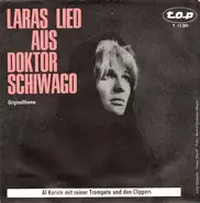 Al Korvin Mit Seiner Trompete Und Den The Clippers - Laras Lied Aus Doktor Schiwago