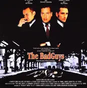 Al Ferox - The BadGuys