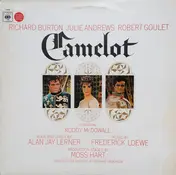 Al Lerner - Camelot (Original Broadway Cast)