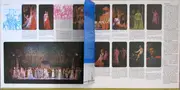 LP - Alan Jay  Lerner , Frederick Loewe / Julie Andrews , Richard Burton - Camelot (Original Broadway Cast Recording) - Gatefold