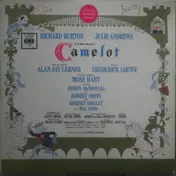 Al Lerner - Camelot (Original Broadway Cast Recording)