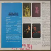 LP - Al Lerner , Frederick Loewe / Julie Andrews , Richard Burton - Camelot - Gatefold