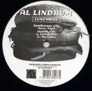 12'' - Al Lindrum - Lunchbox