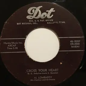 Electric Light Orchestra - Cross Your Heart / Cozy Corner