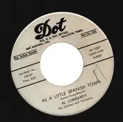 Al Lombardy, His Clarinet, And Orchestra