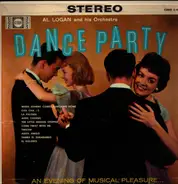 Al Logan and his Orchestra - Dance Party