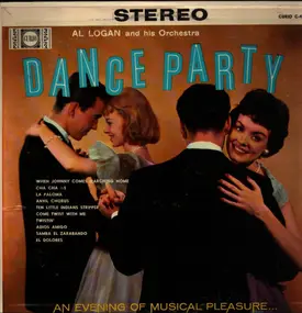 Al Logan - Dance Party