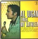 LP - Al Logan - My Kathleen