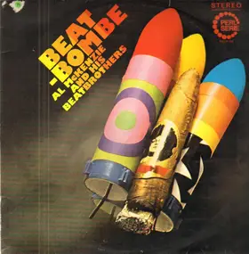 Al McKenzie And His Beatbrothers - Beat-Bombe