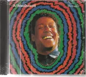 Al Macdowell - Messiah