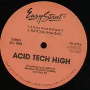 Al Mack - Acid Tech High