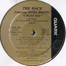 12inch Vinyl Single - Al Mack Featuring Kysia Bostic - I Want You