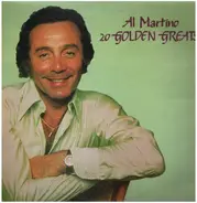 Al Martino - 20 Golden Greats