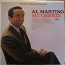 LP - Al Martino - My Cherie