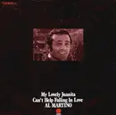 7inch Vinyl Single - Al Martino - My Lovely Juanita / Can't Help Falling In Love