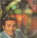 LP - Al Martino - My Way