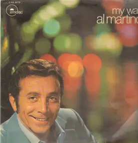 Al Martino - My Way