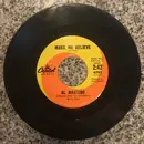 7inch Vinyl Single - Al Martino - Make Me Believe