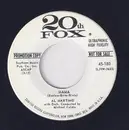 7inch Vinyl Single - Al Martino - Mama