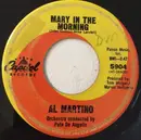 7'' - Al Martino - Mary In The Morning