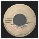 7inch Vinyl Single - Al Martino - Mary In The Morning - testpressing
