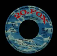 Al Martino / May Britt - Schlagersterne aus USA