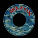 7inch Vinyl Single - Al Martino / May Britt - Schlagersterne aus USA - No Cover