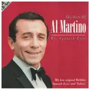 Double CD - Al Martino - Mr. Spanish Eyes - The Best Of Al Martino