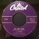 7inch Vinyl Single - Al Martino - One Lonely Night / Rachel