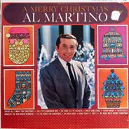 Al Martino - A Merry Christmas