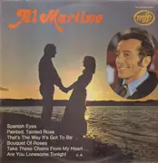 LP - Al Martino - Al Martino
