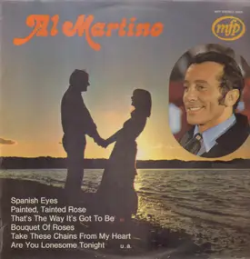 Al Martino - Al Martino