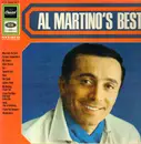 LP - Al Martino - Al Martino's Best