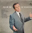 LP - Al Martino - All Of Me