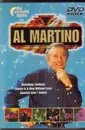 DVD - Al Martino - An evening With...