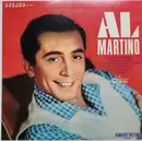 LP - Al Martino And Tony Russo Orchestra - Al Martino