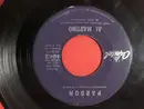 7inch Vinyl Single - Al Martino - Pardon / Another Time, Another Place