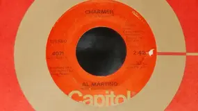 Al Martino - Charmer / Wake Up