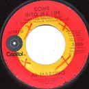 7'' - Al Martino - Come Into My Life (Lass Das Weinen Sein)